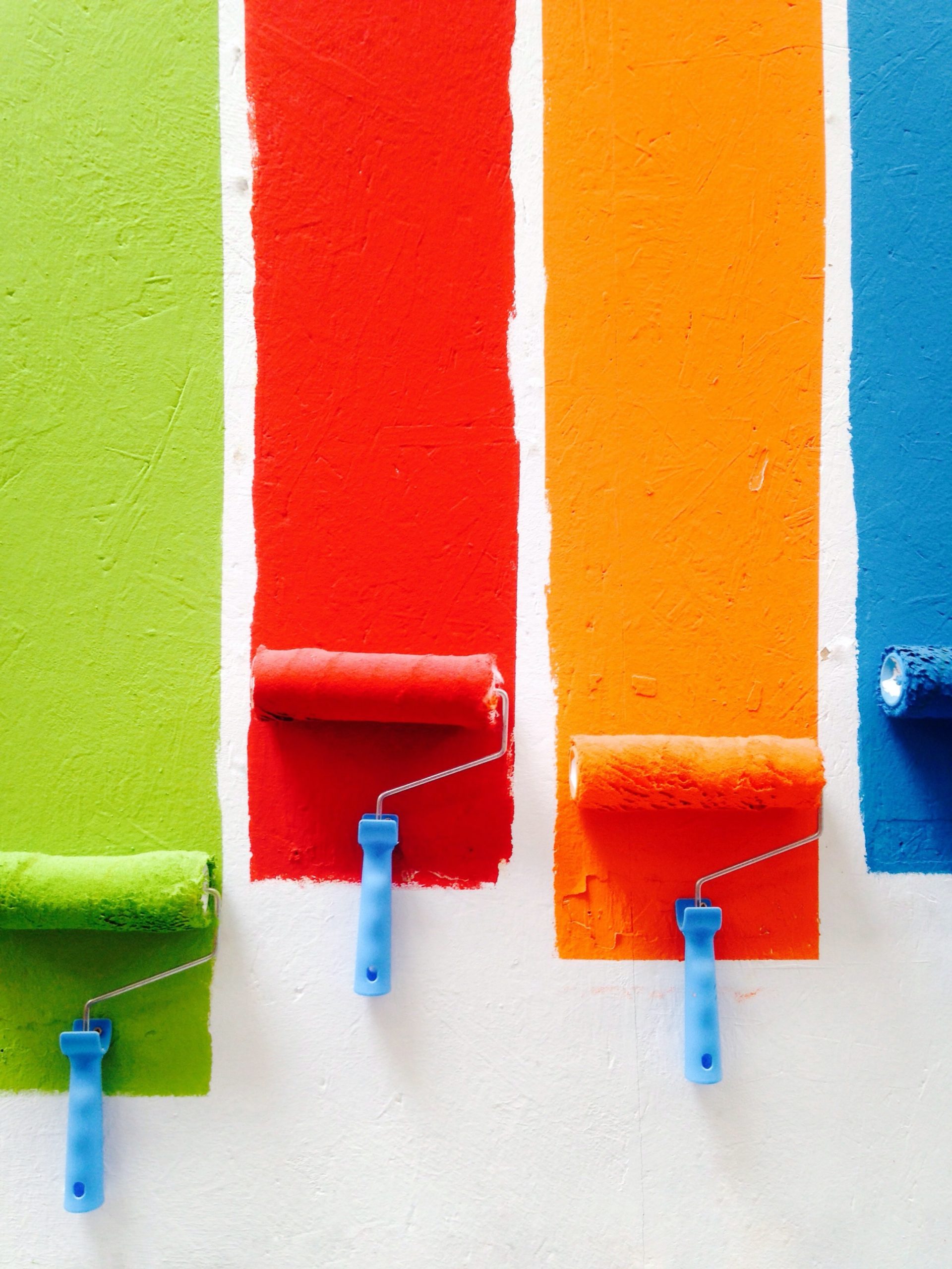 What You Need to Know About Different Types of Drywall Paint