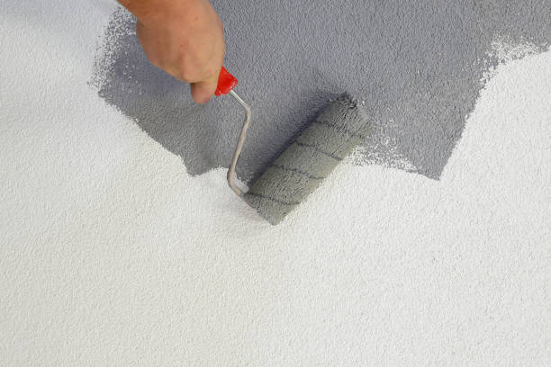 The Pros And Cons Of Painting Over Wallpaper On Drywall2
