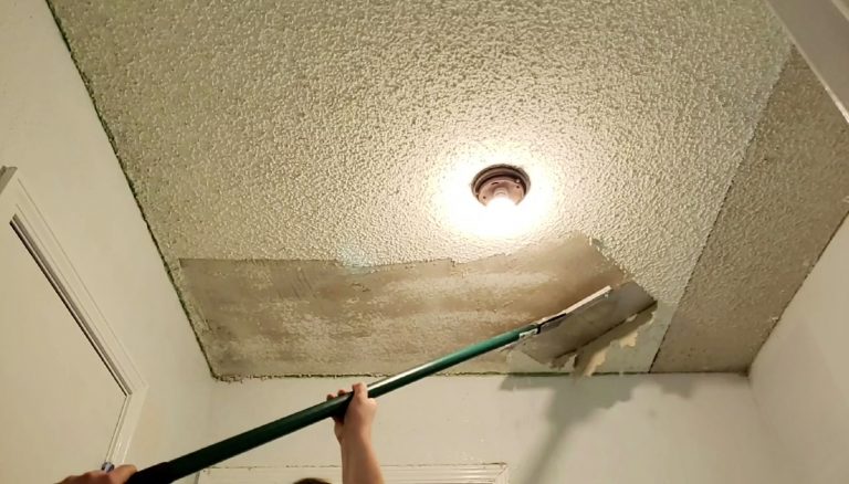 Pros Of Popcorn Ceiling Removal20
