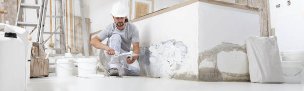 Common Mistakes to Avoid When Drywall Painting1
