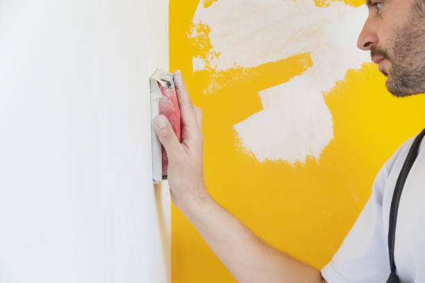 How to Choose the Right Primer for Your Drywall Painting Job1