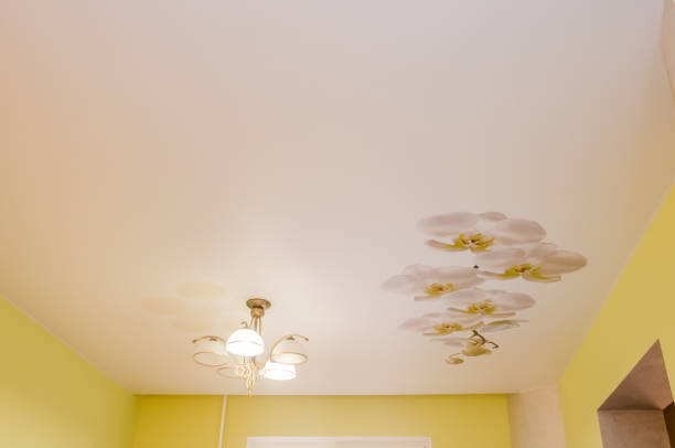 How to Save Money on Popcorn Ceiling Removal1