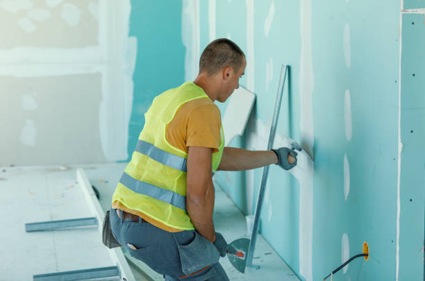  What to Do Before Painting Your Drywall1
