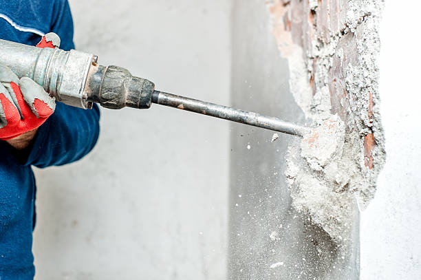 How to Avoid Costly Mistakes When Doing Demolition Repair1