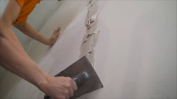 Tips for Applying Drywall Paint1