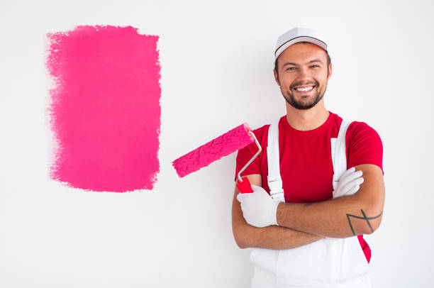 Achieve a Perfect Finish with Your Drywall Paint