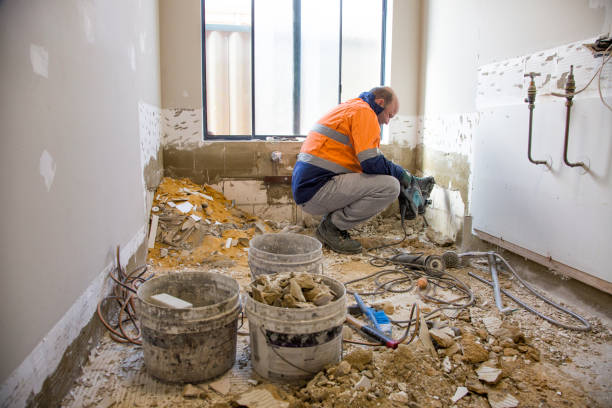 How To Minimize Demolition Repair Costs1