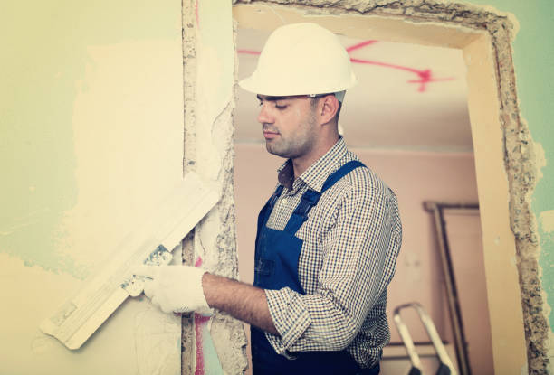 How to Choose the Right Drywall Repair Method1