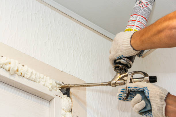 How to Make Popcorn Ceiling Removal Easier1