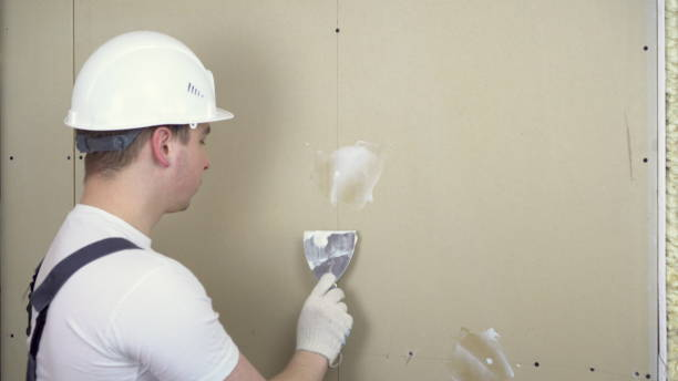What To Know About Drywall Primer