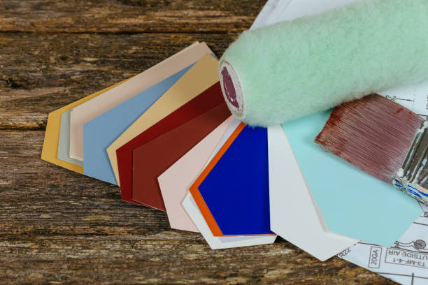 Choosing the Right Paint Finish for Your Drywall