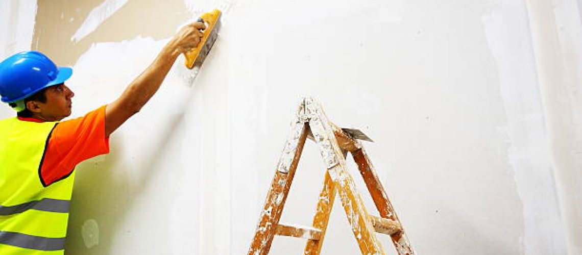 DIY Tips for Popcorn Ceiling Removal2