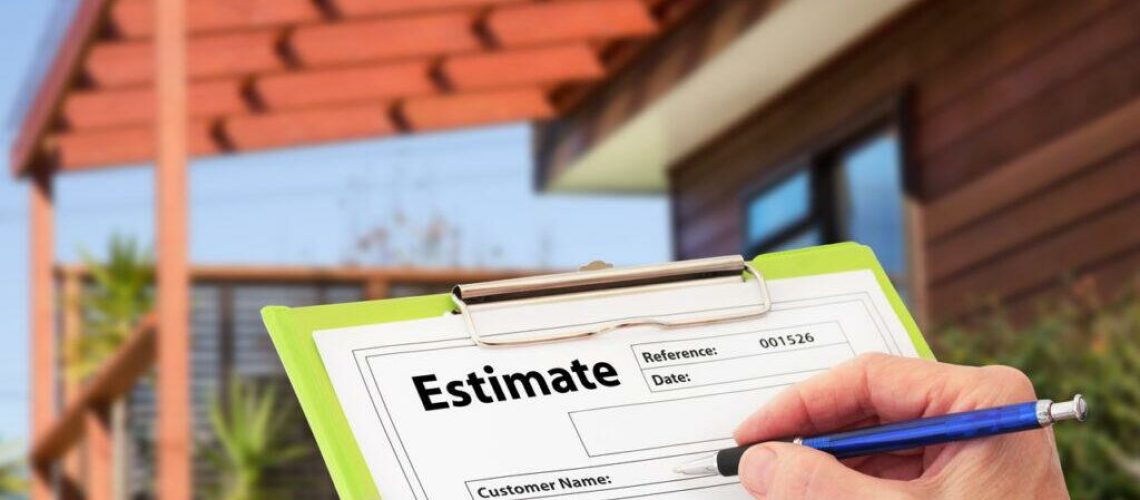 Demolition Repair: What To Look For In An Estimate1