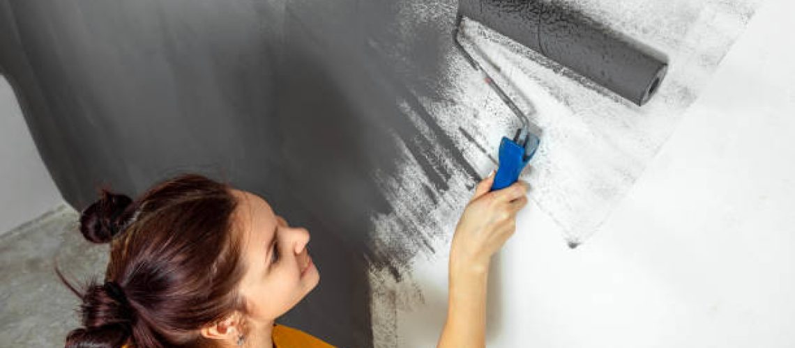 How to Achieve a Perfect Finish with Your Drywall Paint