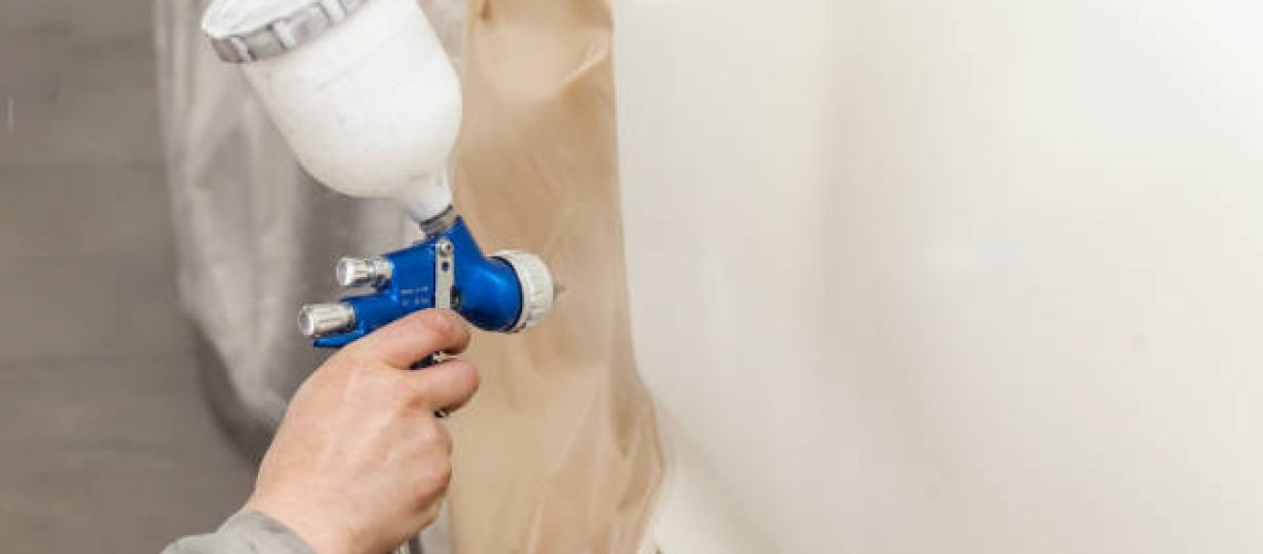 How to Choose the Right Drywall Primer
