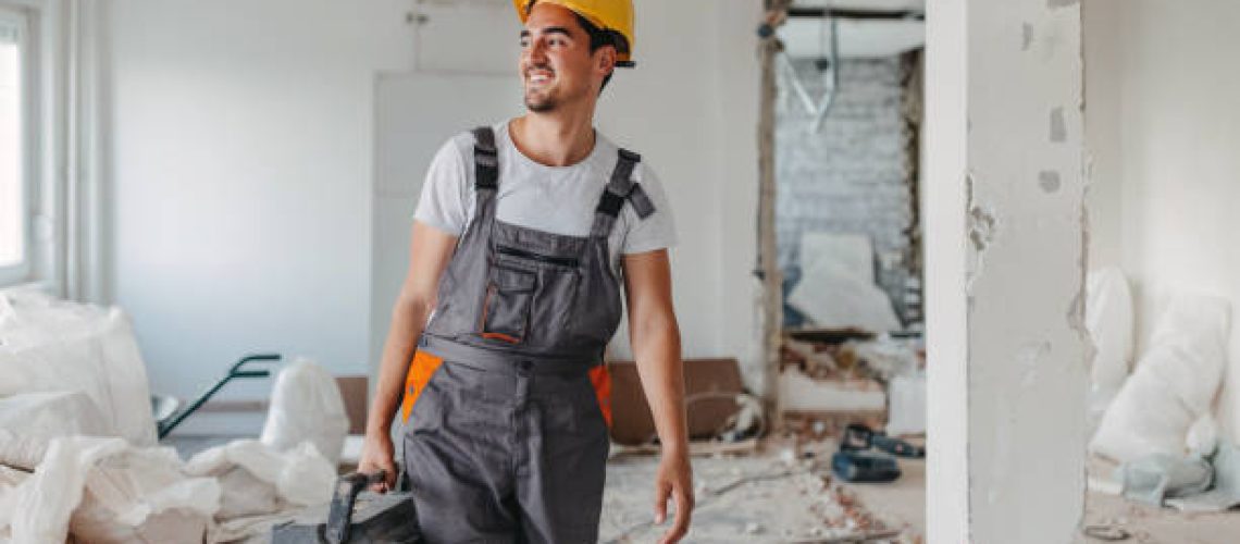 The Benefits of Professional Demolition Repair2