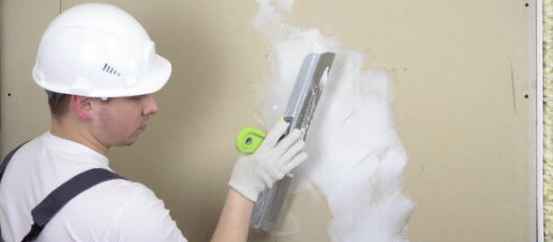 The Pros and Cons of Hiring a Professional Drywall Painter1