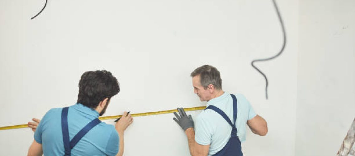 The Pros and Cons of Hiring a Professional Drywall Painter12
