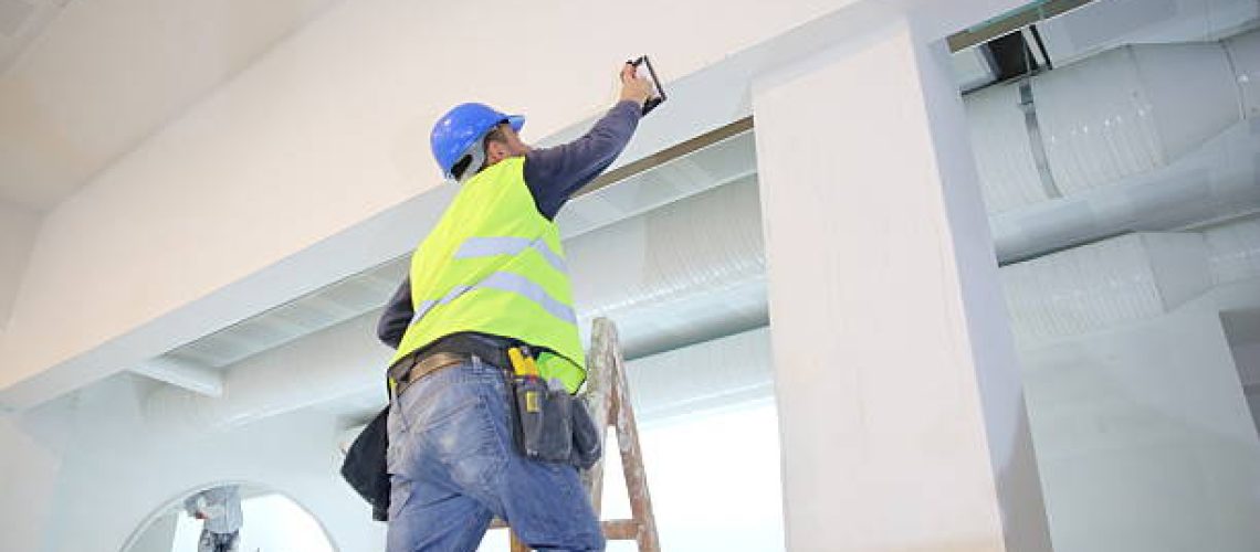 What to Do Before Painting Your Drywall2