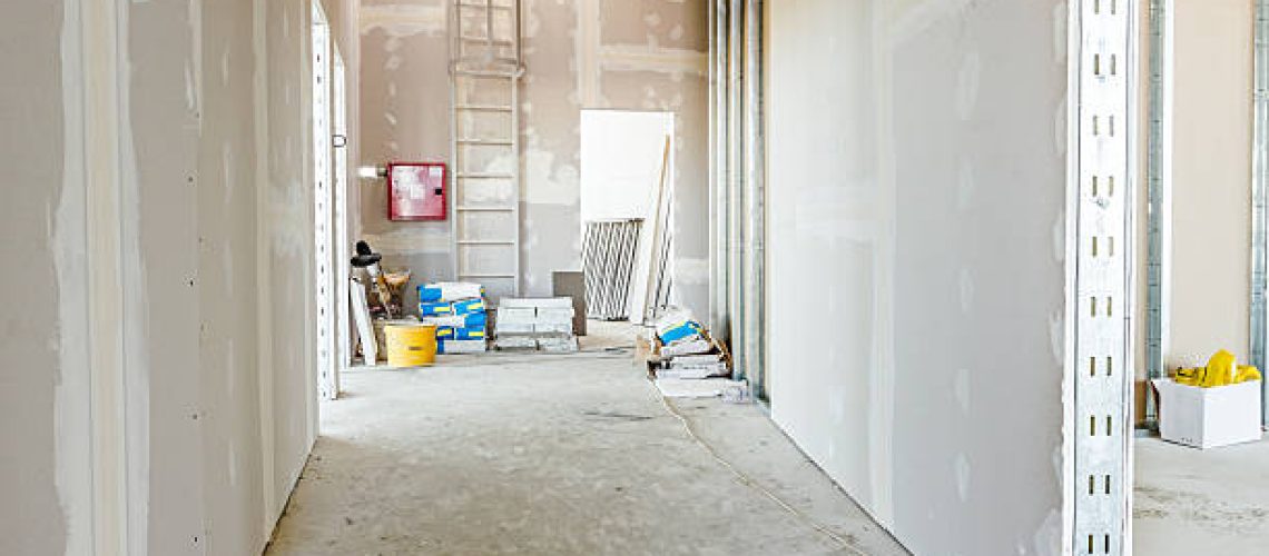 What to Know About Drywall Paint Sheen2