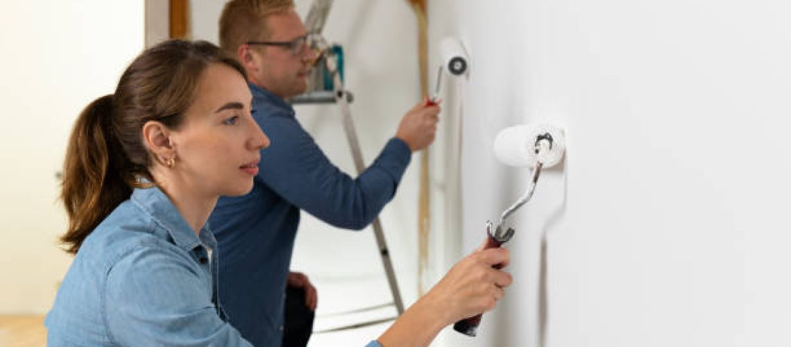 What to Know Before Starting a Drywall Painting Project