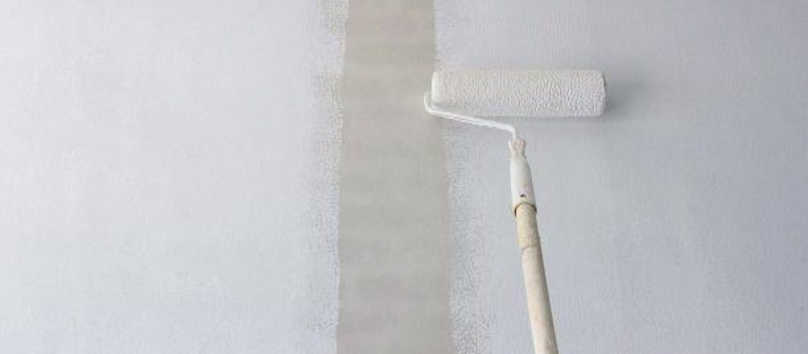 Benefits of Using Primer Before Painting Drywall