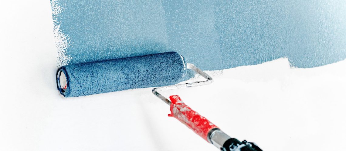 Tips for Preparing Drywall Before Painting